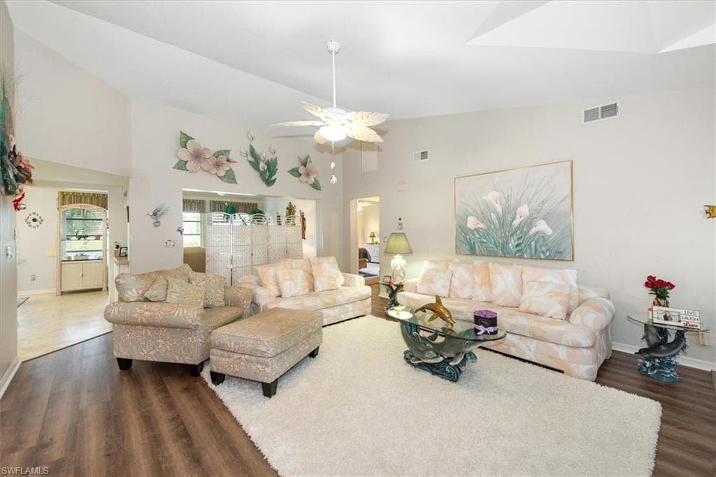 17837 Dracena CIR, NORTH FORT MYERS FL 33917-3