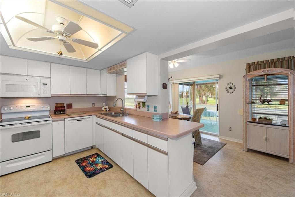 17837 Dracena CIR, NORTH FORT MYERS FL 33917-7