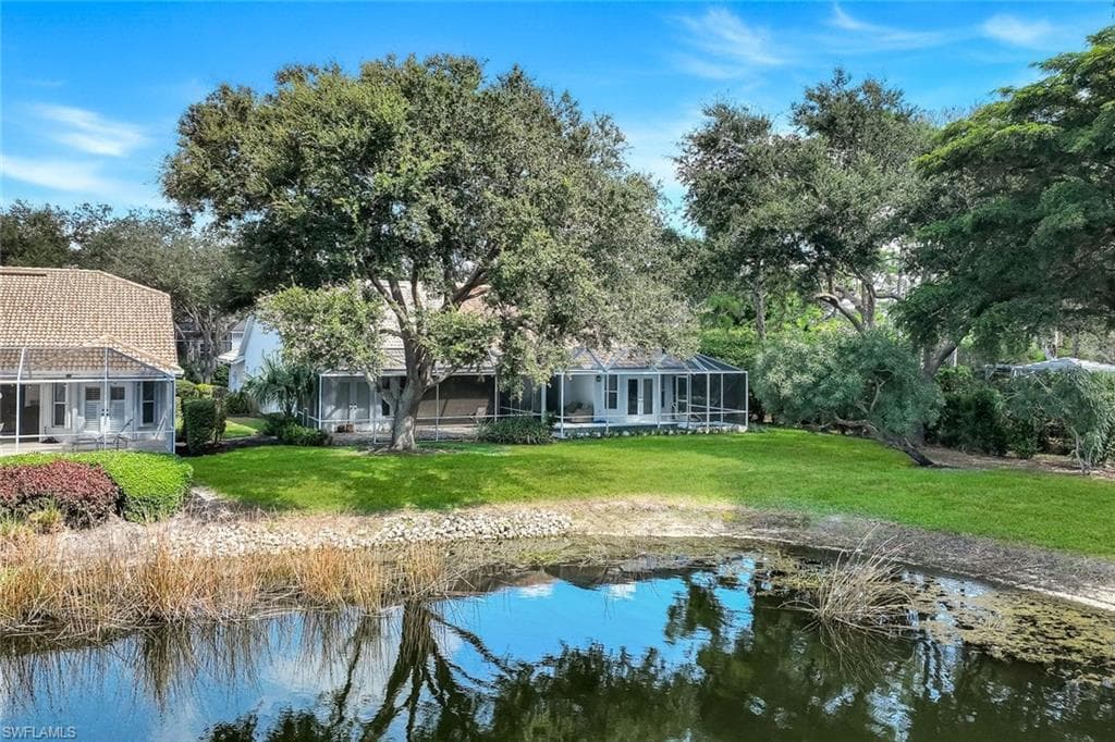 510 Captn Kate CT # 32, NAPLES FL 34110-21