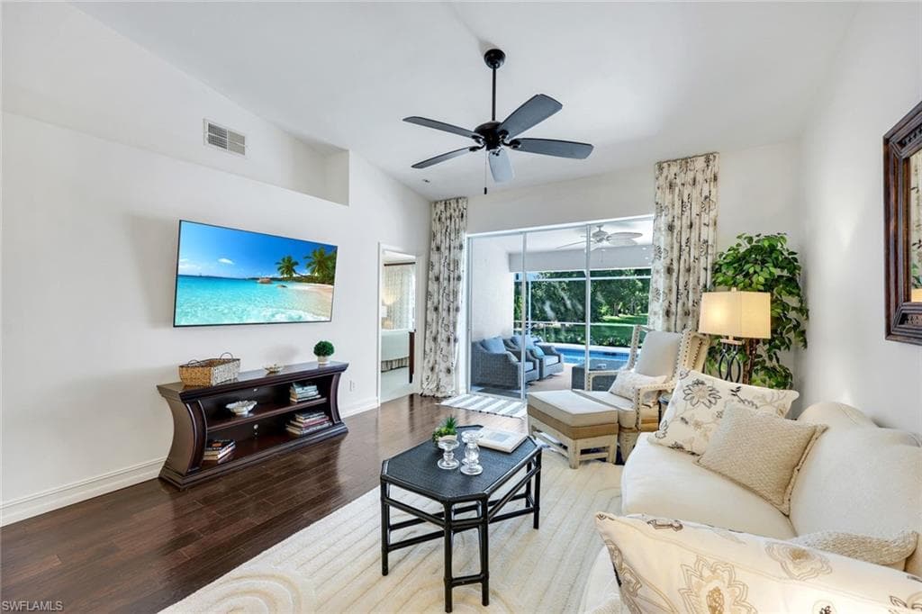 510 Captn Kate CT # 32, NAPLES FL 34110-6