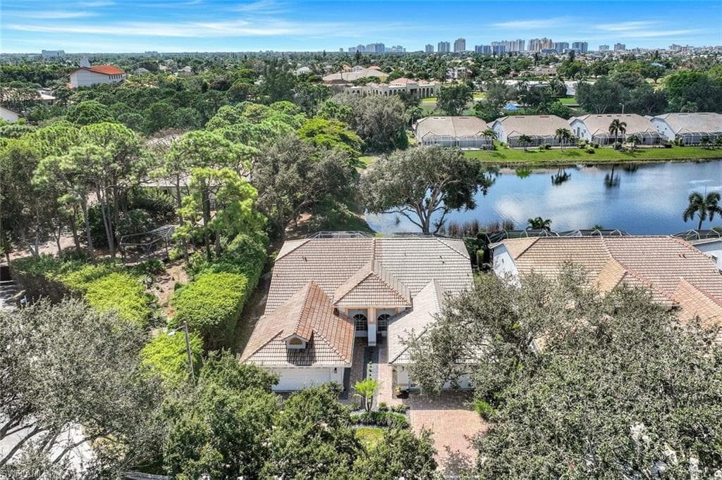 510 Captn Kate CT # 32, NAPLES FL 34110-2