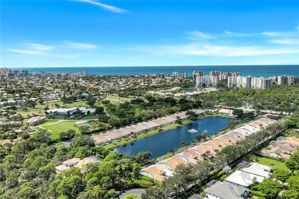 510 Captn Kate CT # 32, NAPLES FL 34110-23