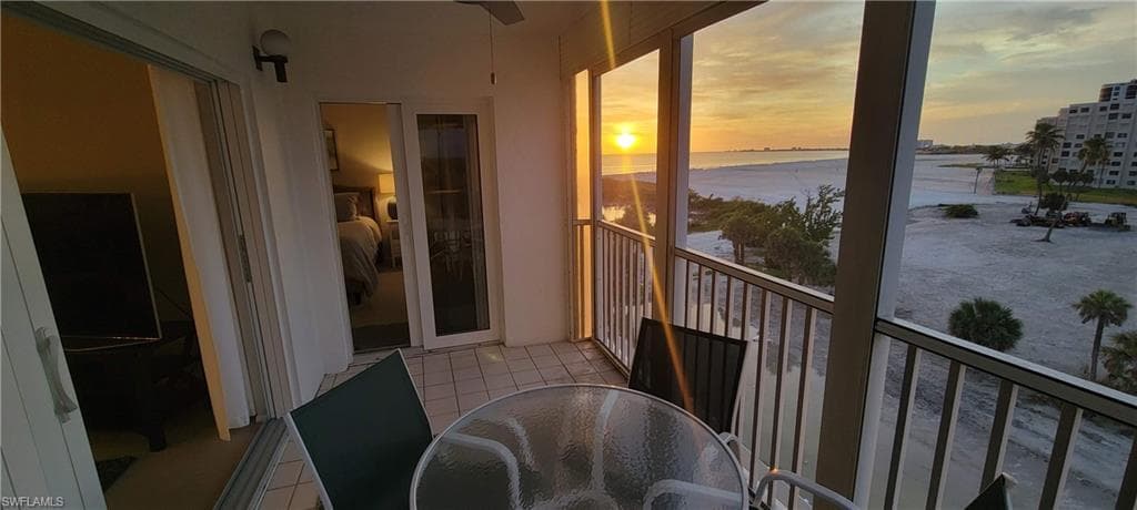 6900 Estero BLVD # 501, FORT MYERS BEACH FL 33931-5