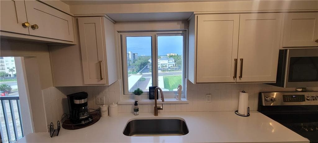 6900 Estero BLVD # 501, FORT MYERS BEACH FL 33931-8