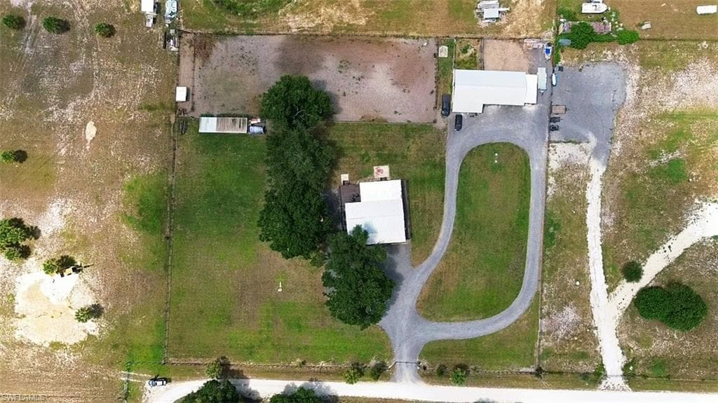 1205 Inverness AVE, CLEWISTON FL 33440-41