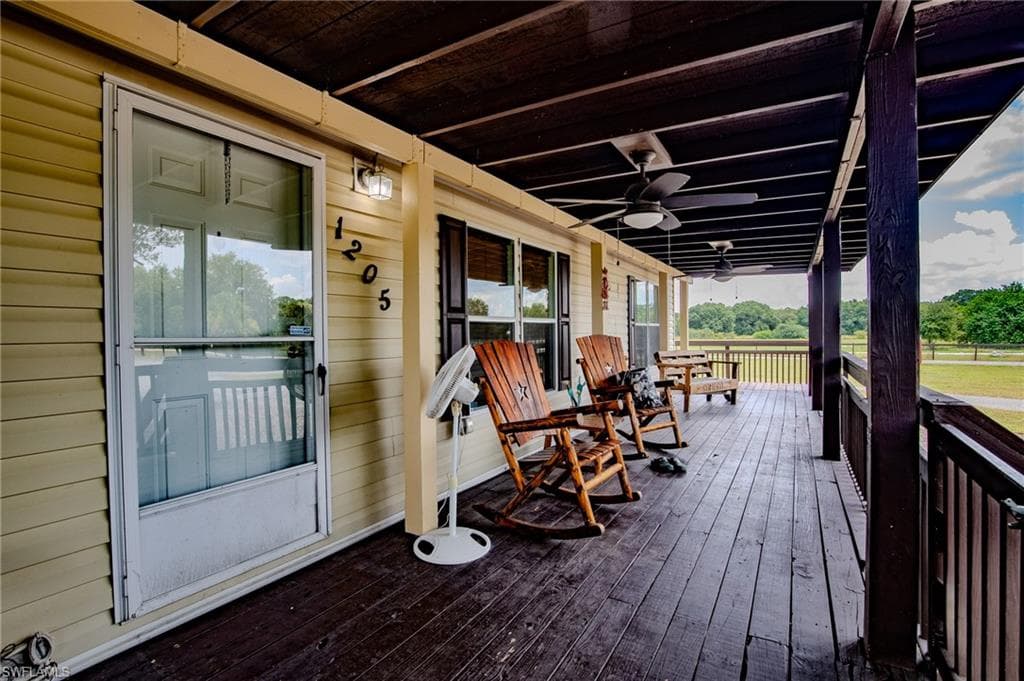 1205 Inverness AVE, CLEWISTON FL 33440-6