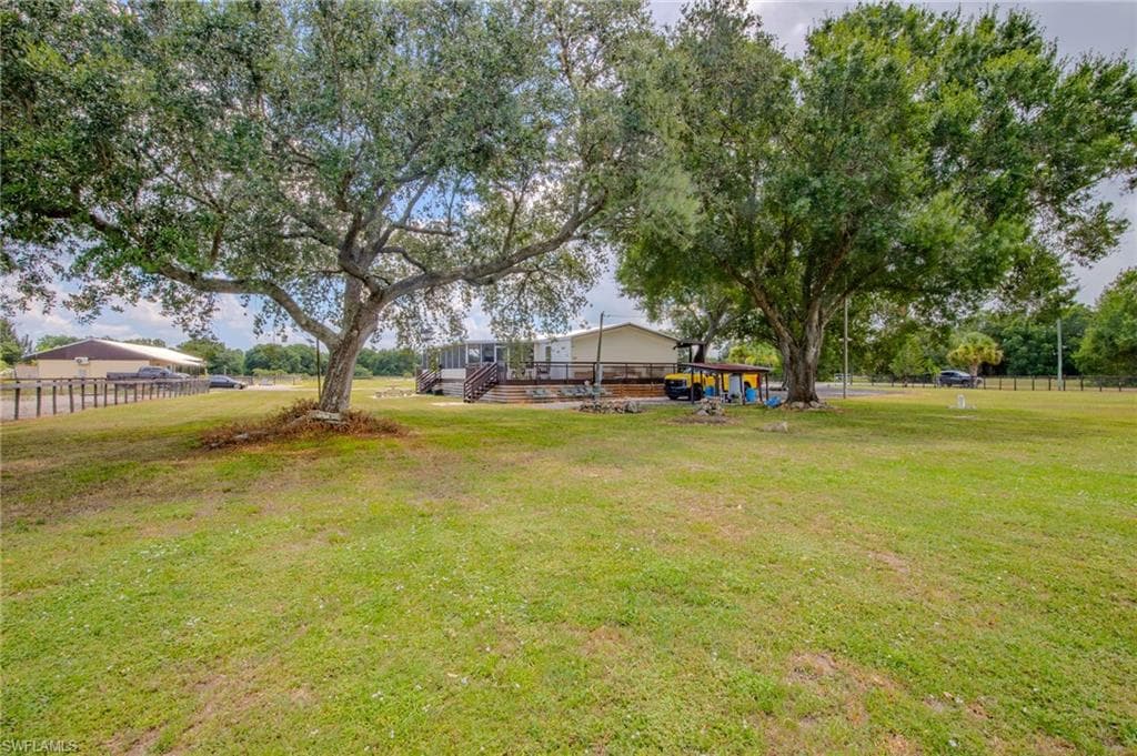 1205 Inverness AVE, CLEWISTON FL 33440-33