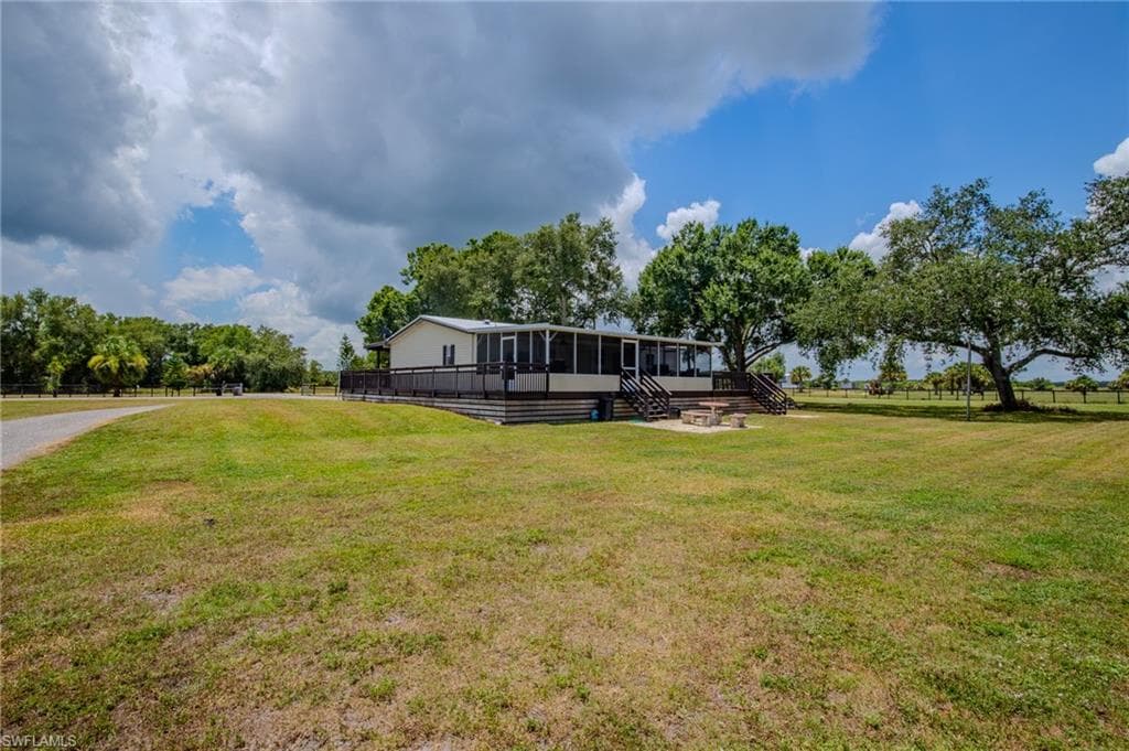 1205 Inverness AVE, CLEWISTON FL 33440-37