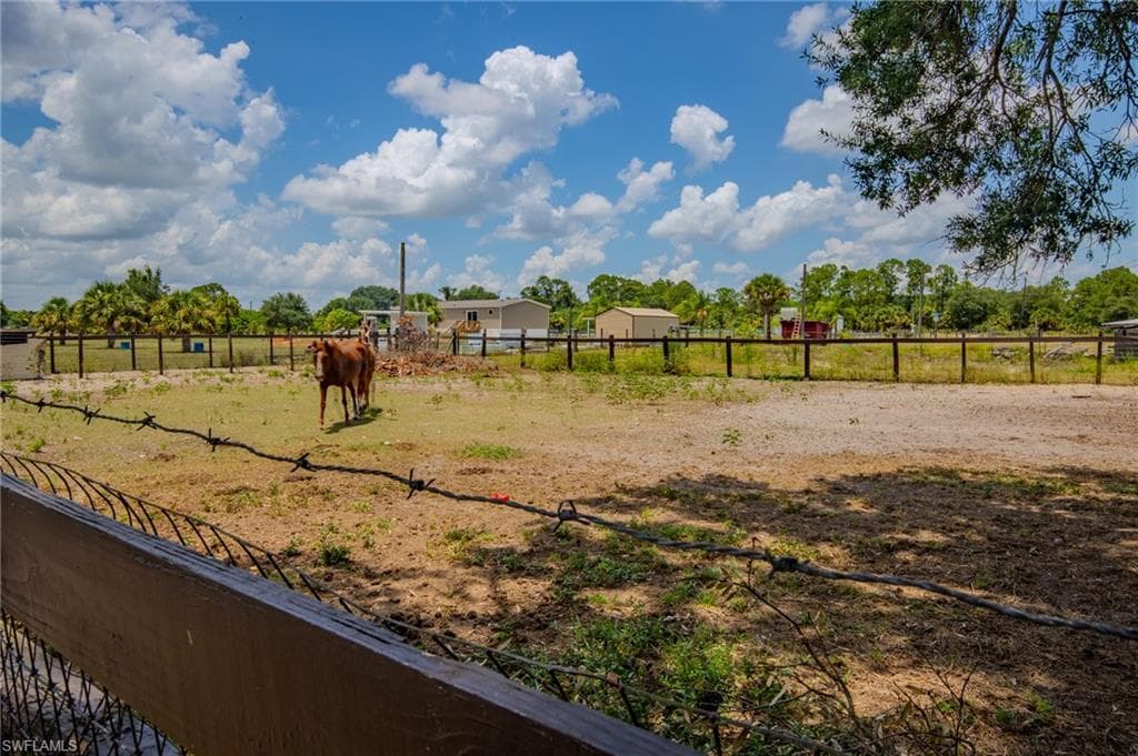 1205 Inverness AVE, CLEWISTON FL 33440-32