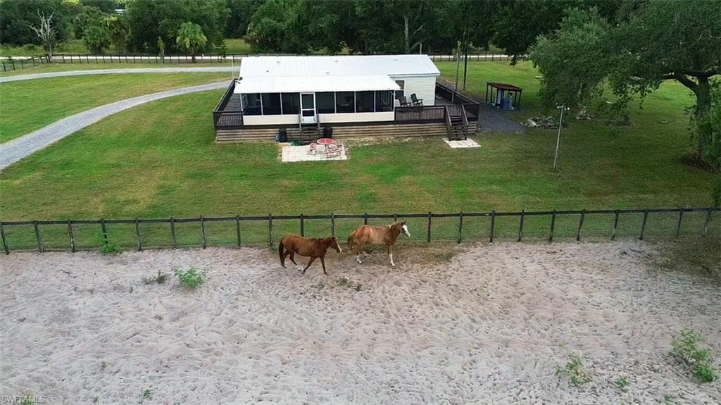 1205 Inverness AVE, CLEWISTON FL 33440-44