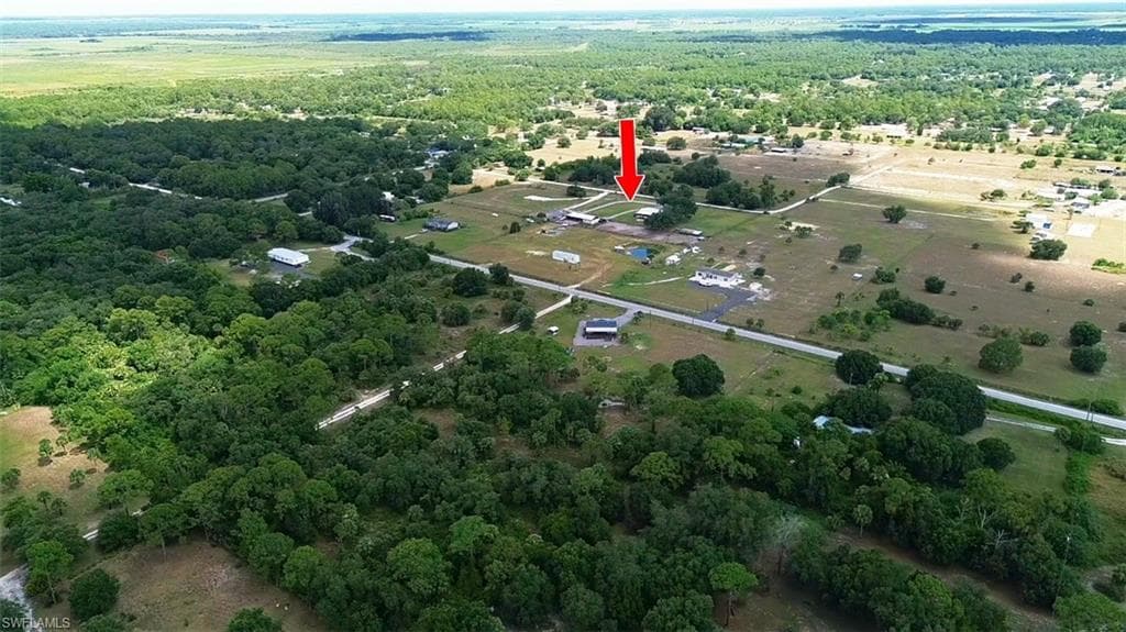 1205 Inverness AVE, CLEWISTON FL 33440-47