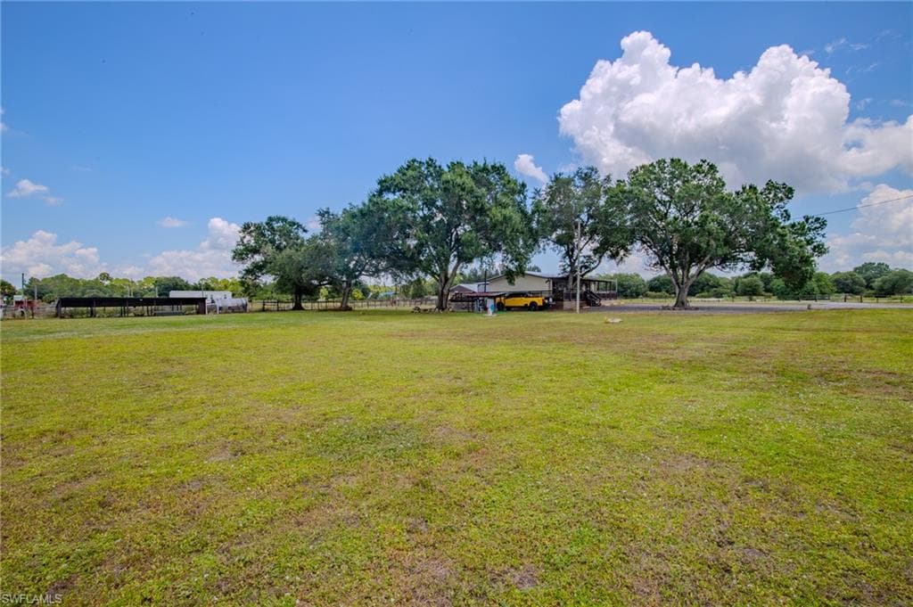 1205 Inverness AVE, CLEWISTON FL 33440-34