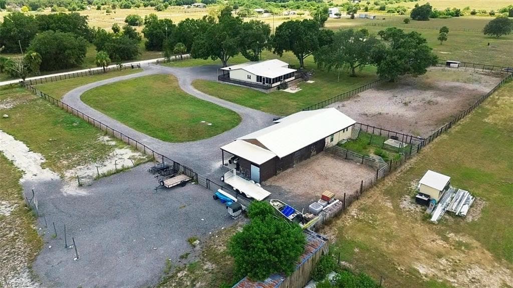 1205 Inverness AVE, CLEWISTON FL 33440-38