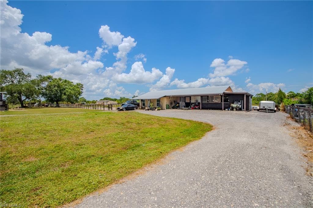 1205 Inverness AVE, CLEWISTON FL 33440-24