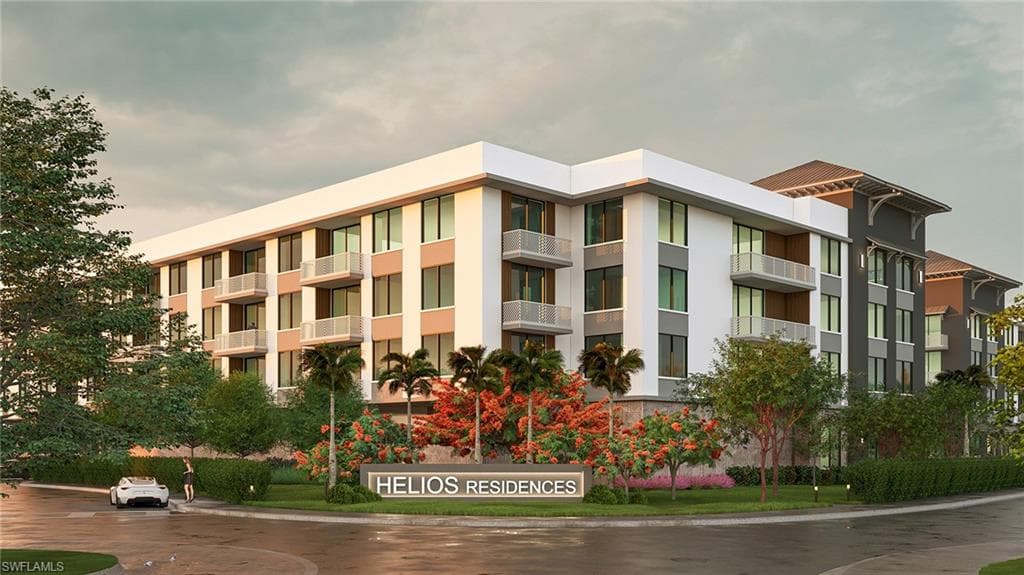 4936 Tamiami TRL E # 312, NAPLES FL 34113-1