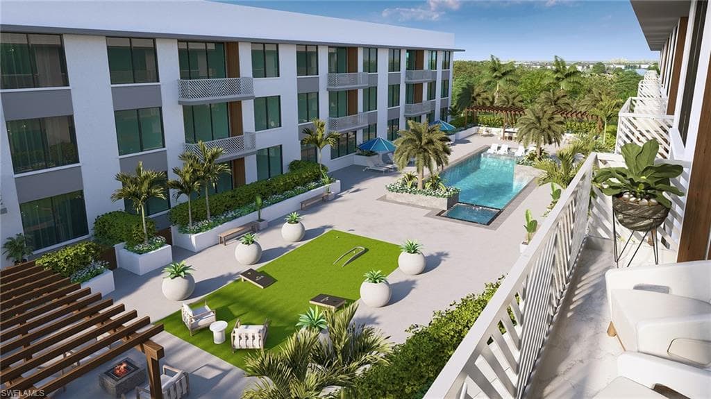 4936 Tamiami TRL E # 312, NAPLES FL 34113-6