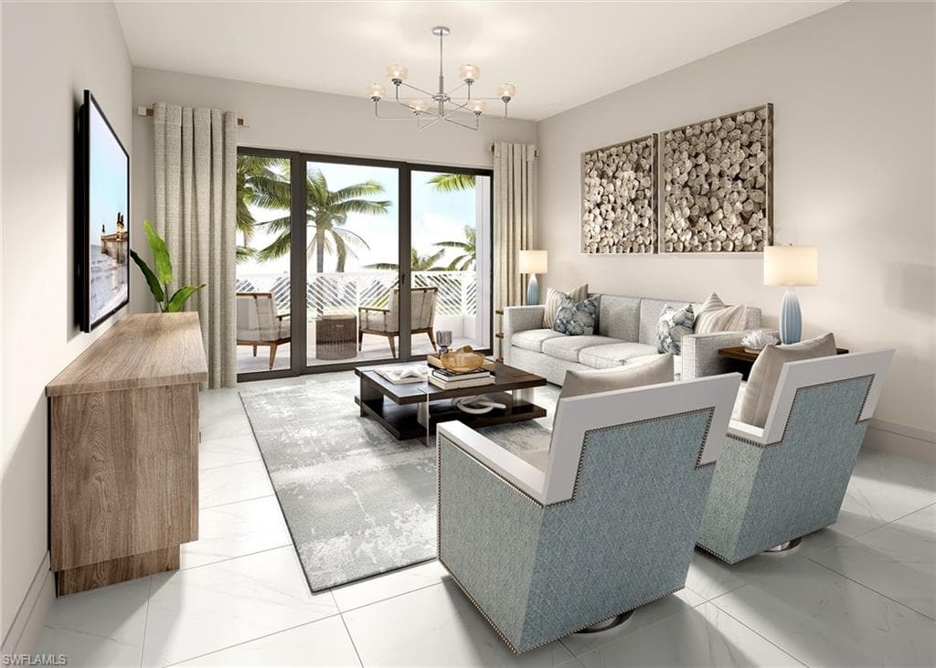 4936 Tamiami TRL E # 312, NAPLES FL 34113-3