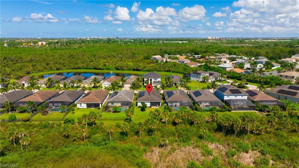 9778 Mirada BLVD, FORT MYERS FL 33908-1