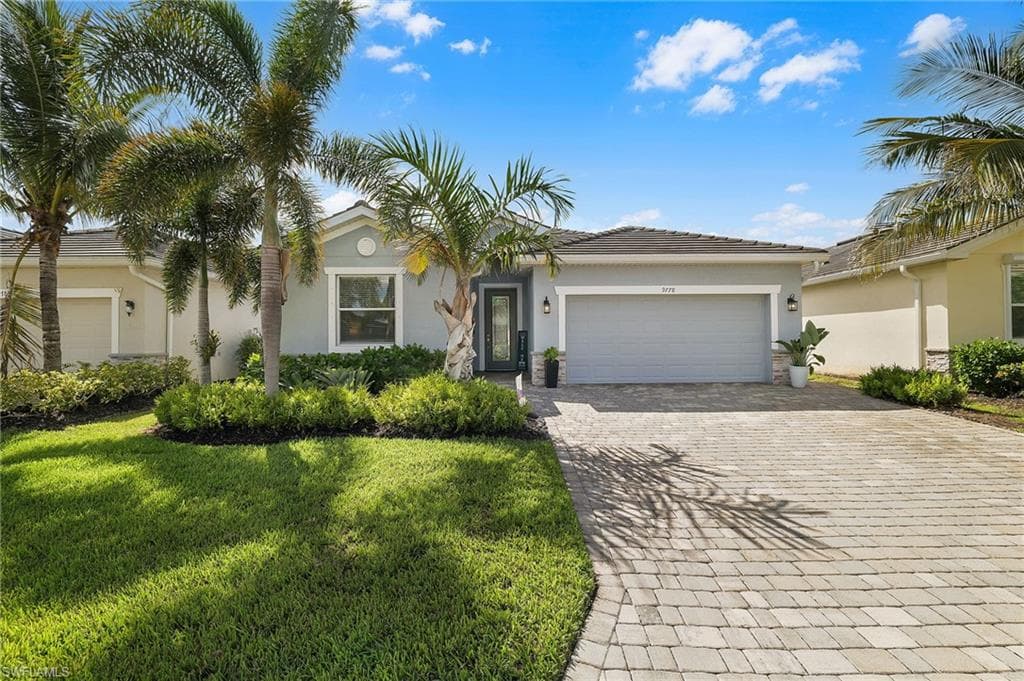 9778 Mirada BLVD, FORT MYERS FL 33908-2