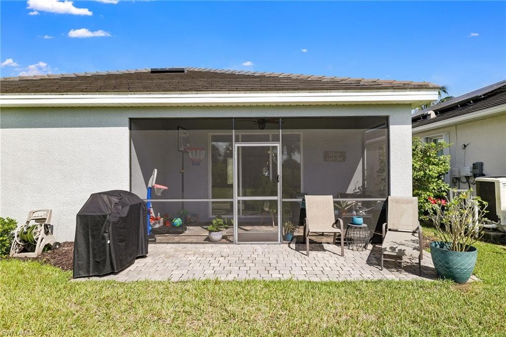 9778 Mirada BLVD, FORT MYERS FL 33908-27