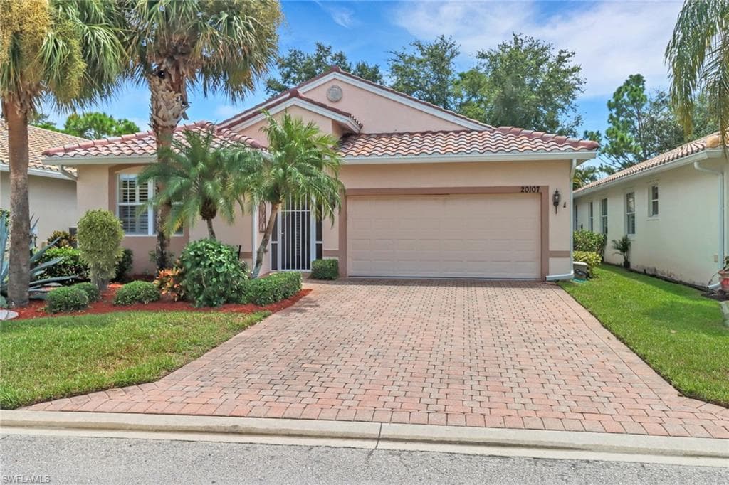 20107 Castlemaine AVE, ESTERO FL 33928-1