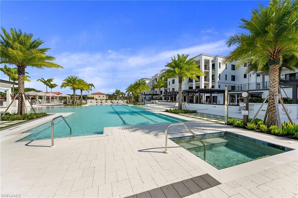 1111 Central # 417S, NAPLES FL 34102-1