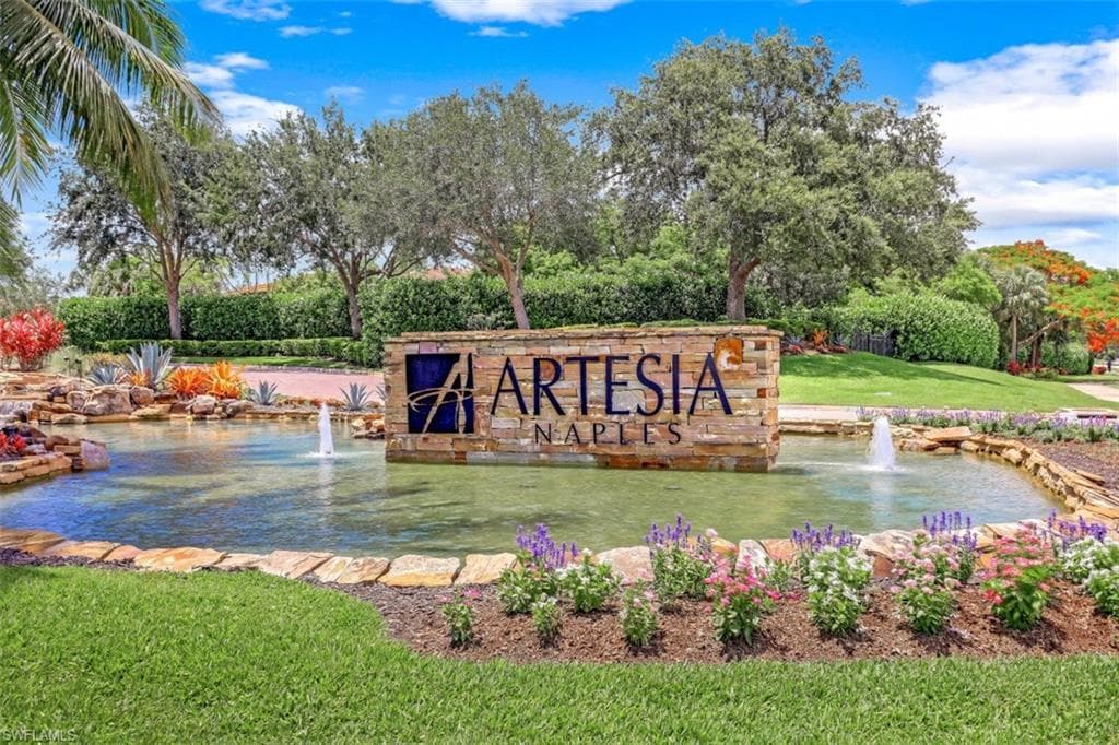 1141 Antaras CT N # 25, NAPLES FL 34113-22