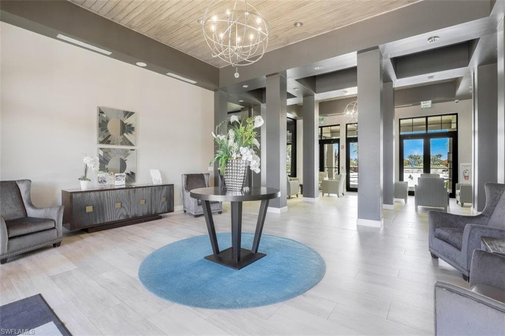 1141 Antaras CT N # 25, NAPLES FL 34113-25