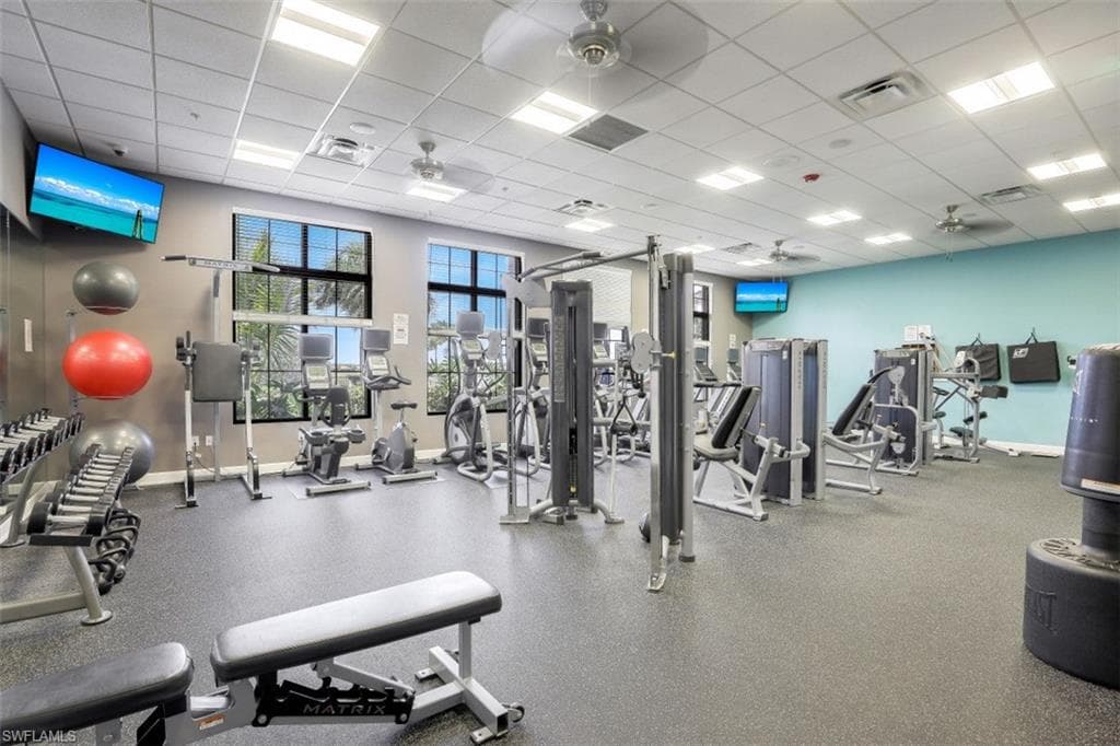 1141 Antaras CT N # 25, NAPLES FL 34113-31