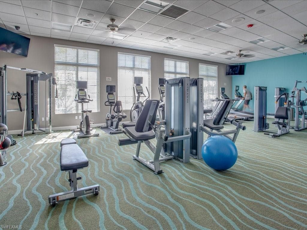 1141 Antaras CT N # 25, NAPLES FL 34113-32