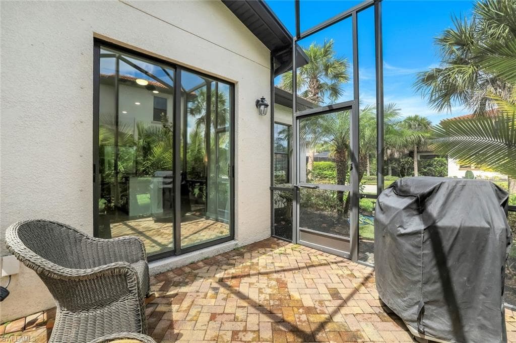 1141 Antaras CT N # 25, NAPLES FL 34113-18