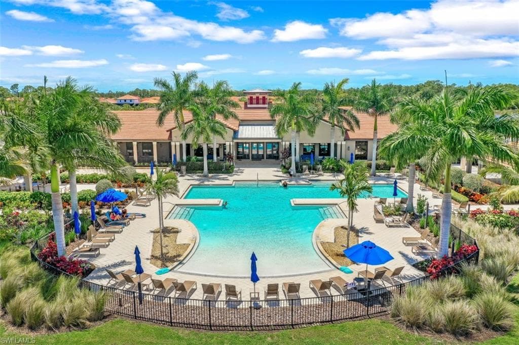 1141 Antaras CT N # 25, NAPLES FL 34113-43