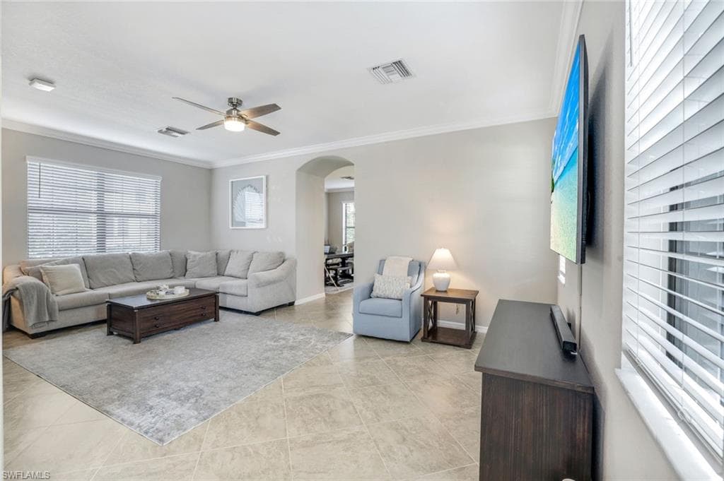1141 Antaras CT N # 25, NAPLES FL 34113-3