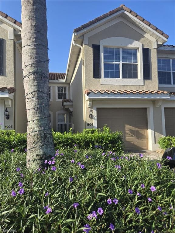 10344 Whispering Palms DR # 1904, FORT MYERS FL 33913-15