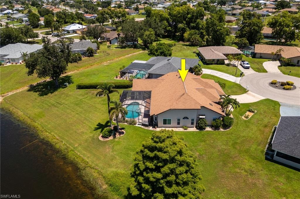 2335 Malaya CT, PUNTA GORDA FL 33983-42