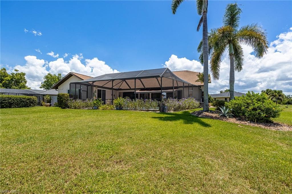2335 Malaya CT, PUNTA GORDA FL 33983-35