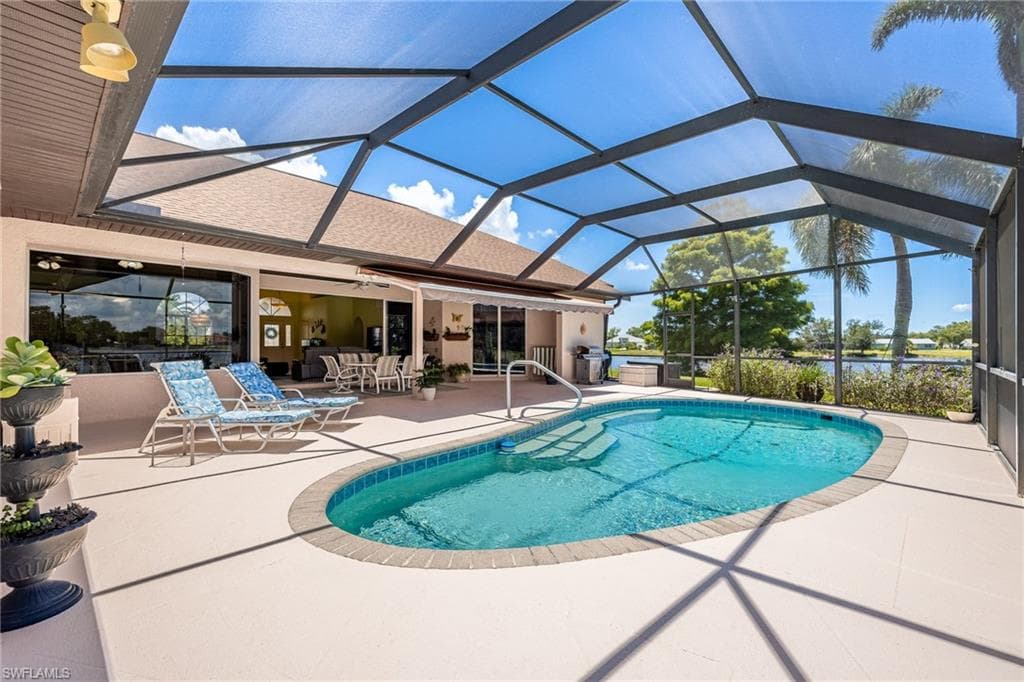 2335 Malaya CT, PUNTA GORDA FL 33983-31