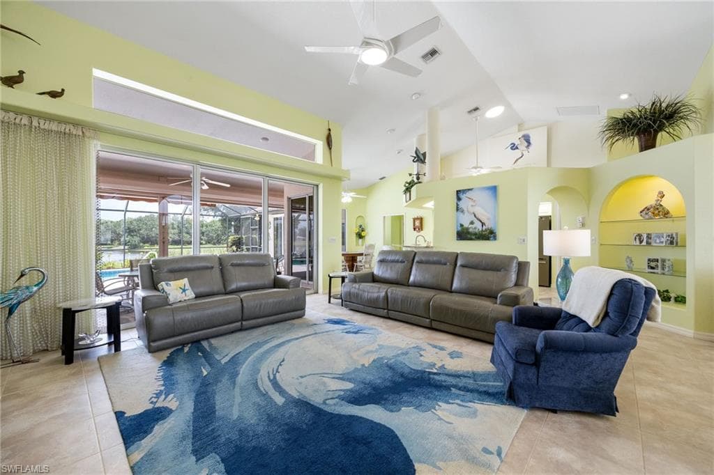 2335 Malaya CT, PUNTA GORDA FL 33983-8