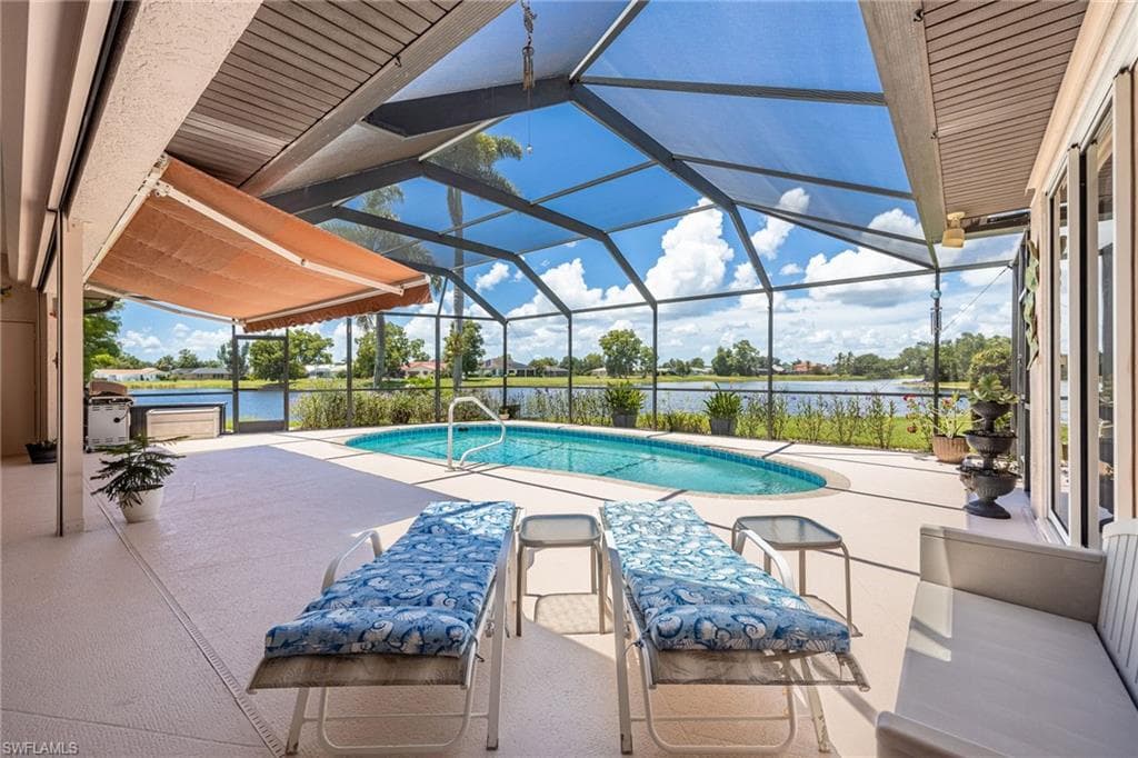 2335 Malaya CT, PUNTA GORDA FL 33983-29