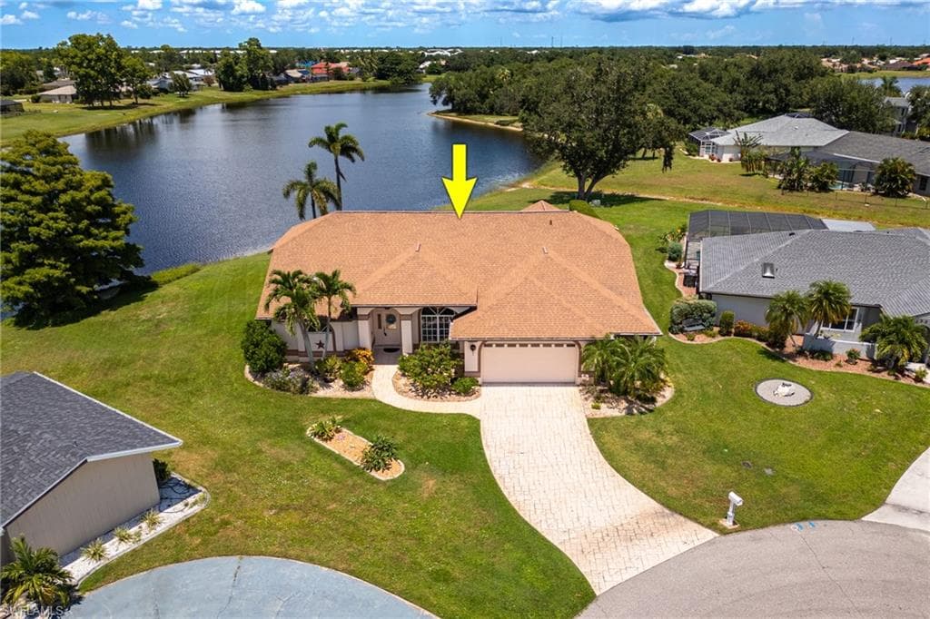 2335 Malaya CT, PUNTA GORDA FL 33983-37