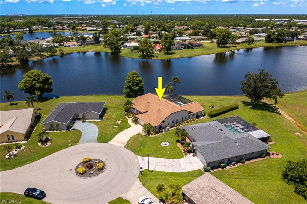 2335 Malaya CT, PUNTA GORDA FL 33983-40