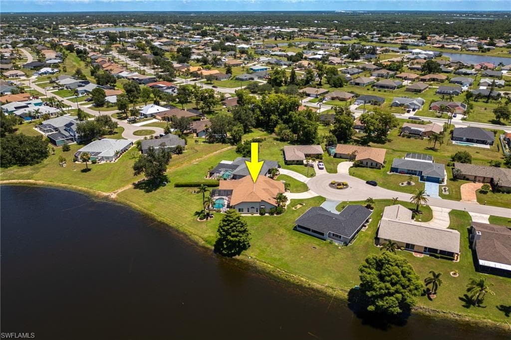 2335 Malaya CT, PUNTA GORDA FL 33983-44