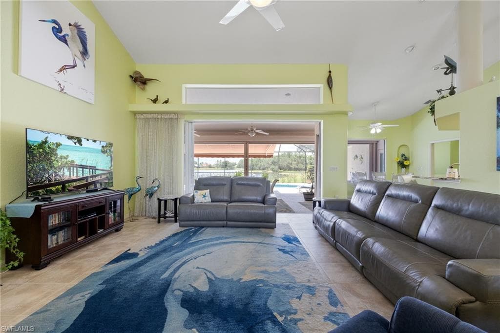 2335 Malaya CT, PUNTA GORDA FL 33983-7