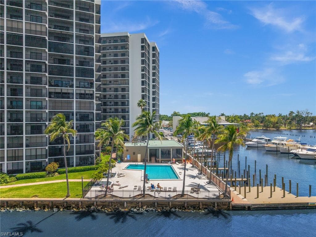 1900 Virginia AVE # 902, FORT MYERS FL 33901-41