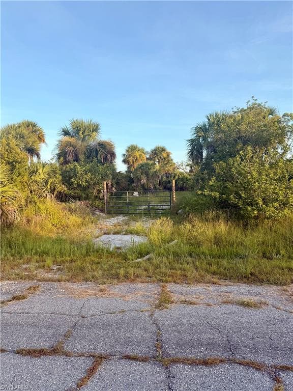 Fireglow CIR N, NORTH PORT FL 34288-5