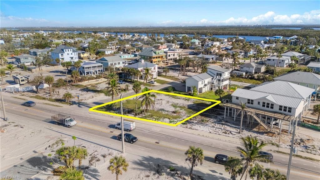 3909 Estero BLVD, FORT MYERS BEACH FL 33931-12