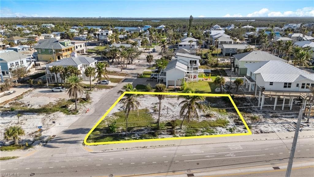3909 Estero BLVD, FORT MYERS BEACH FL 33931-13