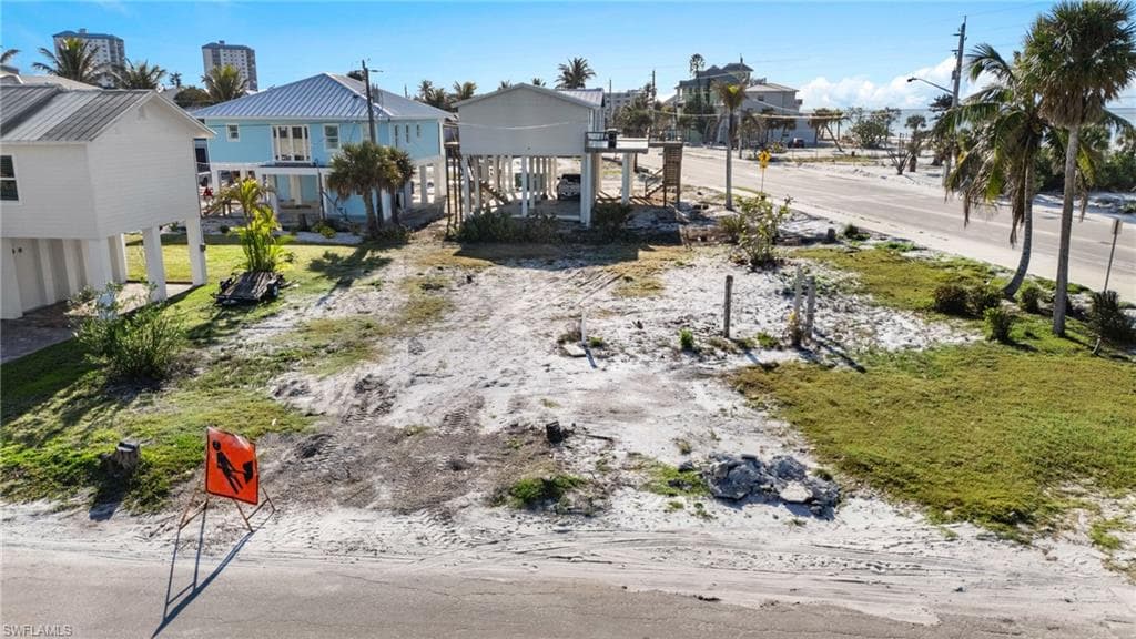 3909 Estero BLVD, FORT MYERS BEACH FL 33931-14