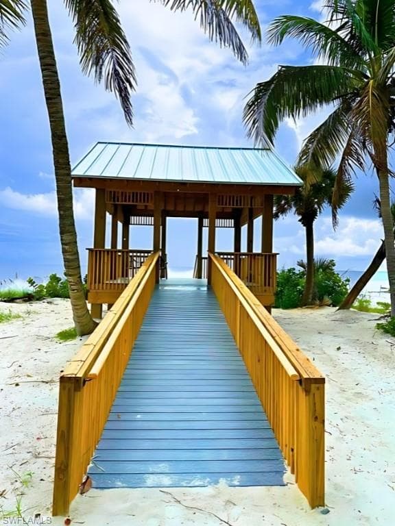 3909 Estero BLVD, FORT MYERS BEACH FL 33931-3