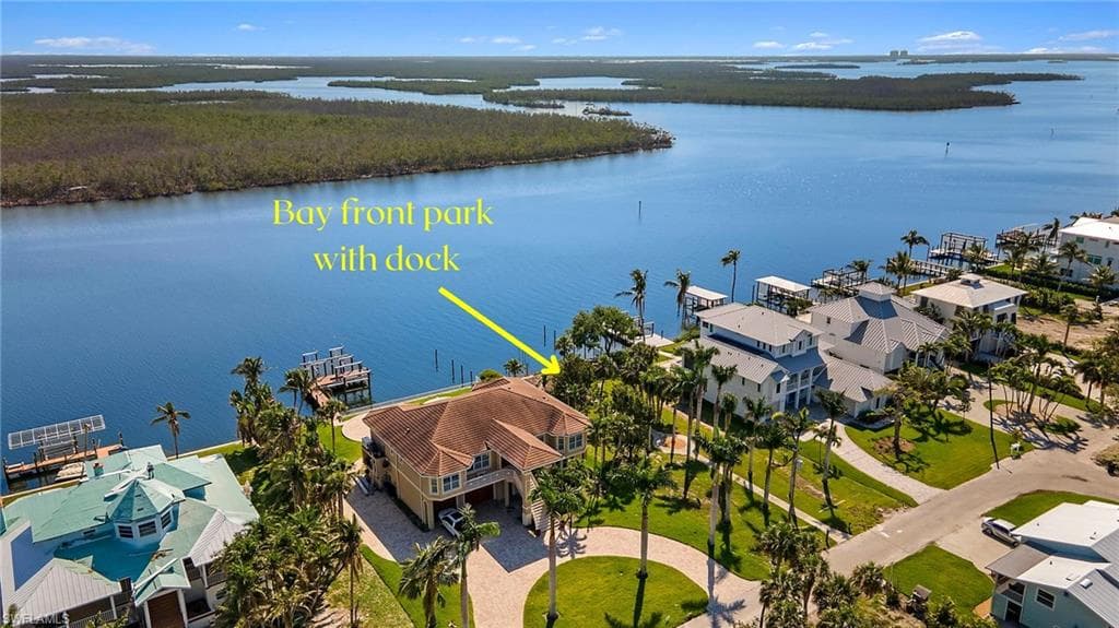 3909 Estero BLVD, FORT MYERS BEACH FL 33931-7